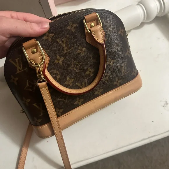 Alma bb - Picture 4 of 7